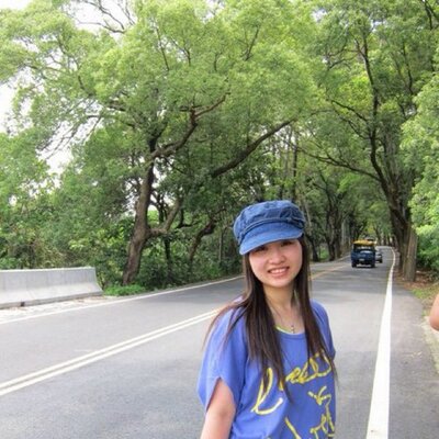 Profile Photo of Lucy Lam (@LamLucy) on Twitter