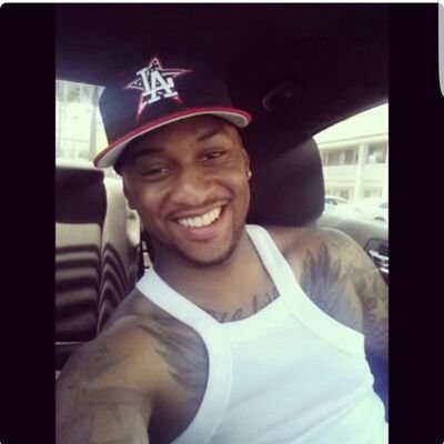 Profile Picture of Brandon Redd (@YA_BOI_B_REDD) on Twitter