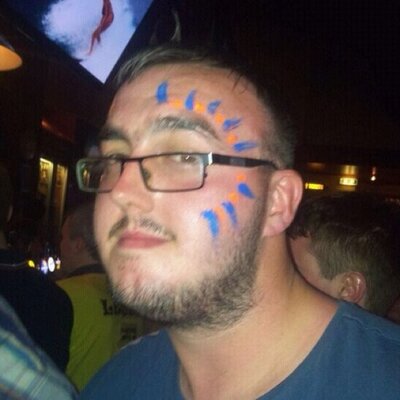 Profile Picture of Carl Slater (@slates88) on Twitter