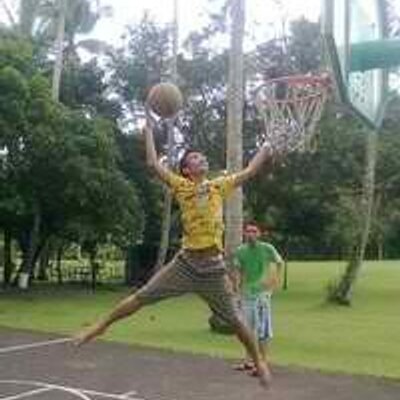 Profile Picture of Billy Dwight Bernal (@billy_dwight) on Twitter
