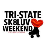 Profile Picture of TRI STATE SKATE LUV® WEEKEND (@tristateskateaffair) on Instagram