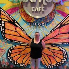 Profile Picture of claudinemccarthy3 (@claudinemccarthy3) on Tiktok