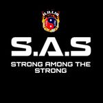 Profile Picture of Ricardo David Lescano (@sas.fighting) on Instagram