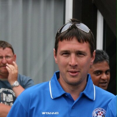 Profile Picture of Mark Bateman (@Mbateman258Mark) on Twitter