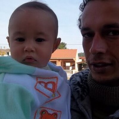 Profile Picture of Maikonalexabdre (@maik_alexandre) on Twitter