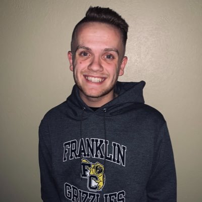Profile Picture of Devin Isaac Byers (@devobyers) on Twitter