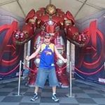Profile Picture of Andrew Boros (@monkey_magi) on Instagram