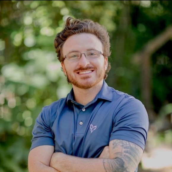 Profile Picture of Calvin Morley (@calvinmorley) on Poshmark