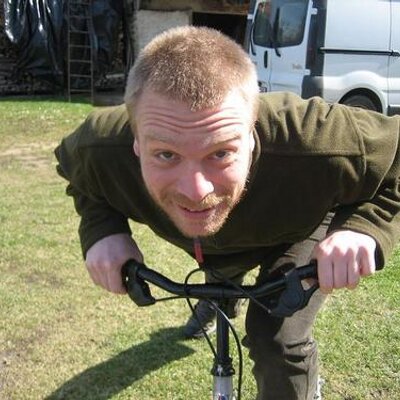 Profile Picture of David Grossmann (@dgrossmann) on Twitter