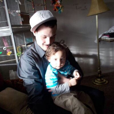 Profile Picture of Lucas Dyer (@Lucasdyer2426) on Twitter