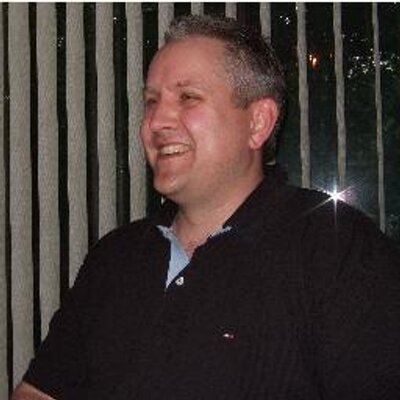 Profile Picture of Bob Luce (@lucecards) on Twitter