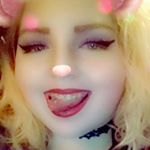 Katherine Calloway - Instagram Profile Picture of Katherine Calloway (@misunderstood_perfection123) on Instagram