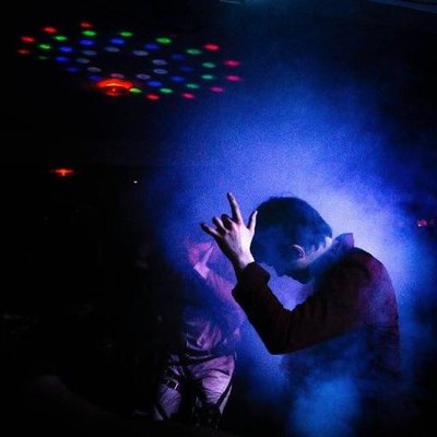 Profile Picture of Blake Anthony Talbot (@BlakeATalbot) on Twitter