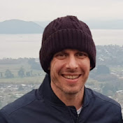 Profile Picture of Paul Cocker (@LightspeedNZL1) on Youtube
