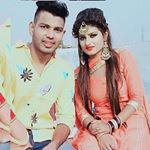 Profile Picture of monika choudhary (@monika_choudhary___) on Instagram