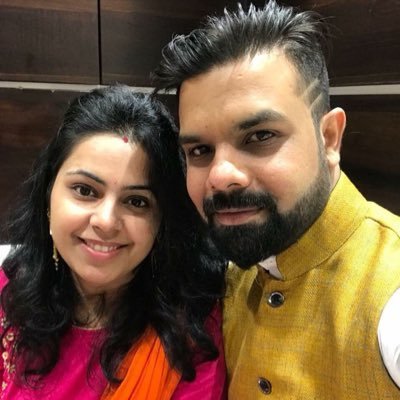 Profile Picture of Monika Jain (@Monika_sitoo) on Twitter