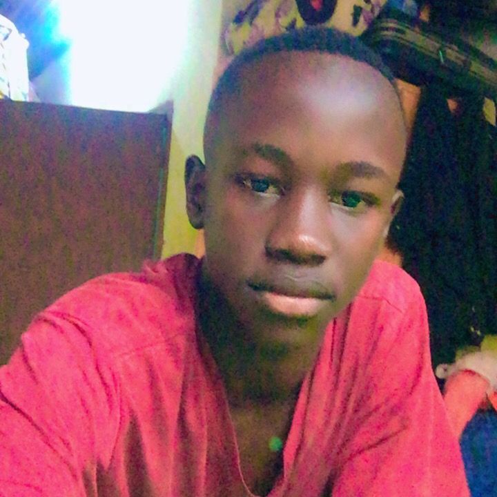 Profile Picture of EL PADRE Asdd (@steveangat) on Tiktok