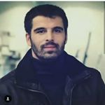 Profile Picture of Maraz Ali Fan Sayfasi (@maraz_ali1234m) on Instagram