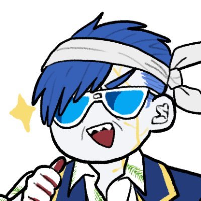 Profile Picture of 칼 프라이머스 (@Carl_Primus_GS) on Twitter