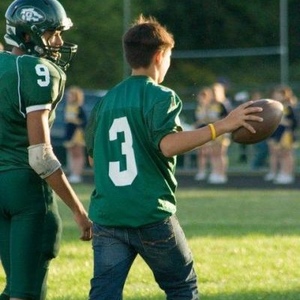 Profile Picture of Rayce Jacobs (@raycejacobs480) on Myspace