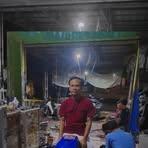 Profile Picture of Iyan Tolle (@iyantolle26) on Facebook