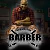 Profile Picture of Aaron Warr (@@awarrthebarber) on Tiktok
