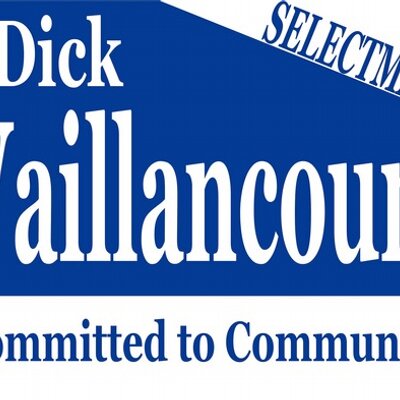 Profile Picture of Richard Vaillancourt (@Val4Selectman) on Twitter