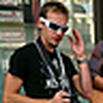 Profile Picture of Aaron Willbanks (@tbanks7) on Flickr