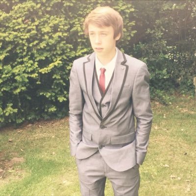 Profile Picture of Tom Coughlan (@Tom_Coughlan_) on Twitter