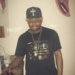 Profile Picture of reggie tate (@carolinabreed) on Instagram