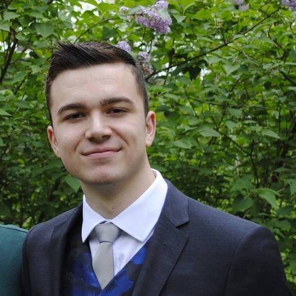 Profile Picture of Jack Sinclair (@jacksinclair951) on Poshmark