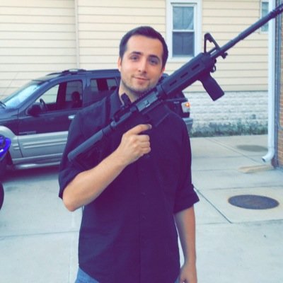 Profile Picture of Daniel Lewandowski (@DanNyDkL) on Twitter