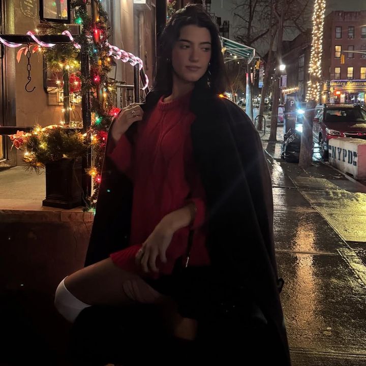 Profile Picture of jillian (@jillianstapes) on Tiktok