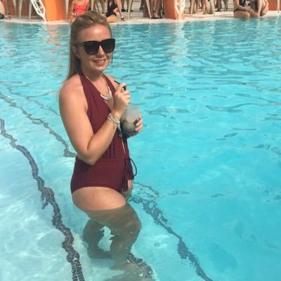 Profile Picture of Leah Wren (@leahwren3) on Twitter