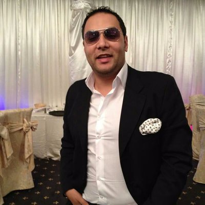 Thomas Alvin Derrick - Twitter Profile Picture of Thomas Alvin Derrick (@Axelbarry212) on Twitter