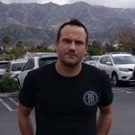 Profile Picture of Christopher Botto (@christopherbottocomics) on Instagram