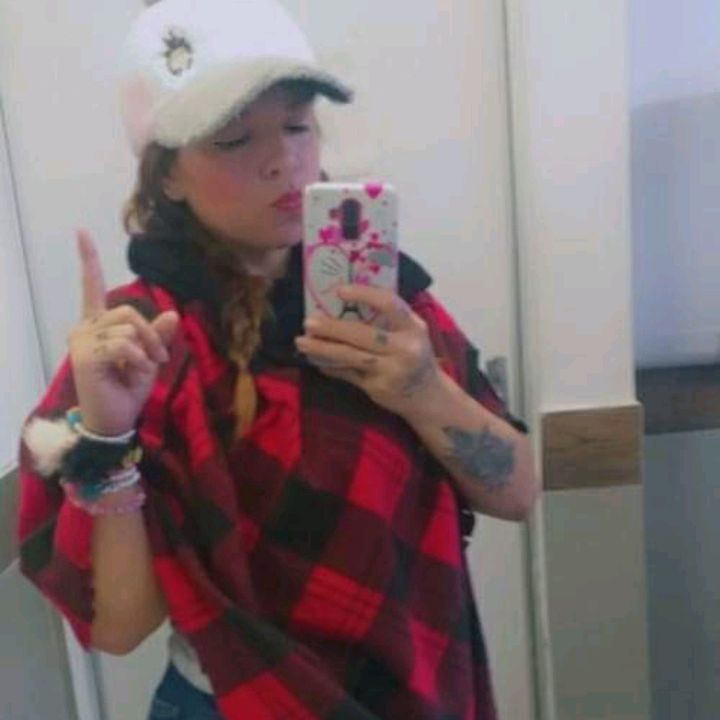 Profile Picture of Laura Matto (@lauramatto) on Tiktok