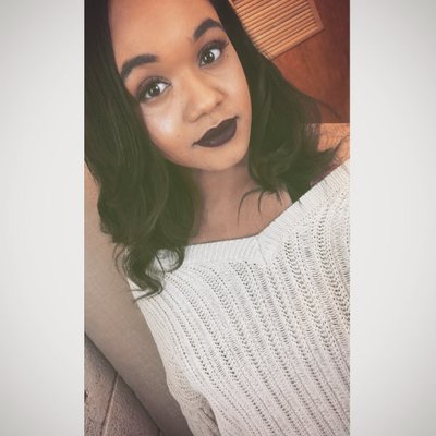 Profile Picture of Patrice Mitchell (@plmitchell92) on Twitter
