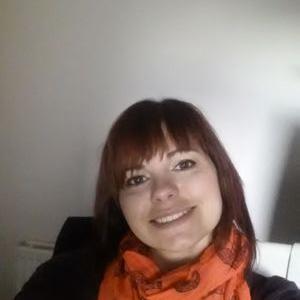 Profile Picture of Joanne Dyke (@jodyke86) on Twitter