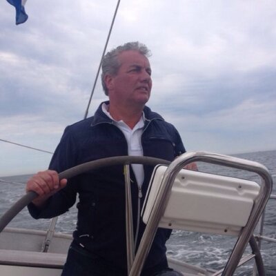 Profile Picture of Marc Van Gulick (@mvangulick) on Twitter
