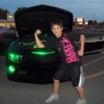 Profile Picture of Shawn Gallegos (@hippo75) on Instagram