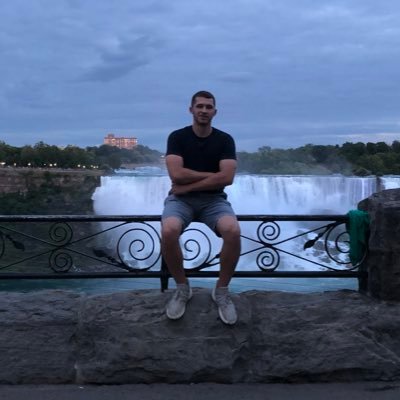 Profile Picture of Scott Serafin (@Serafin1198) on Twitter