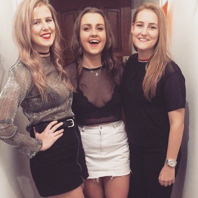 Profile Picture of Ella Pennington (@ella_louise96) on Twitter