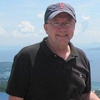 Profile Picture of Randy Kilgore (@Royalblue1616) on Twitter