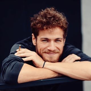 Profile Picture of Juan Pablo Bishel (@jbishel) on Facebook