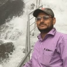 Profile Picture of Wasim Ahmed Azim (@nuwasim2008) on Twitter
