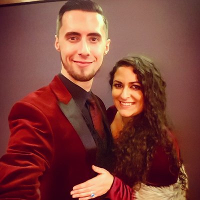 Profile Picture of Kyle Solis (@CrowTheory) on Twitter