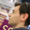 Profile Picture of Andrea La Scala (@andrels81) on Flickr