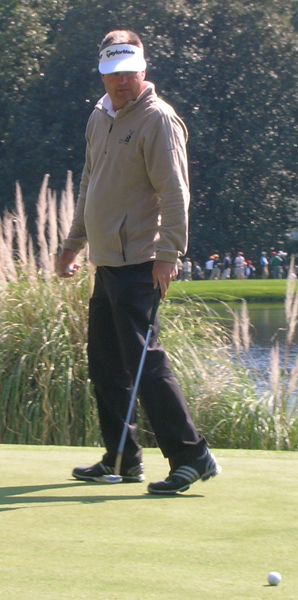 Profile Picture of Kenny Perryon Wikipedia