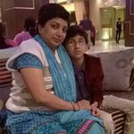 Profile Picture of Reshma Dave (@reshmadave) on Instagram